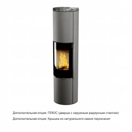 Астов ПЕЧЬ-КАМИН R1 XXXL
